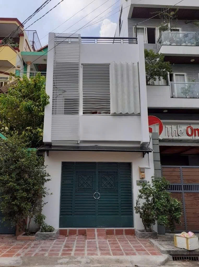 Cho Thuê Nhà : S3 Ba Vì, Phường 15, Quận 10. Giá thuê : 45 triệu/tháng