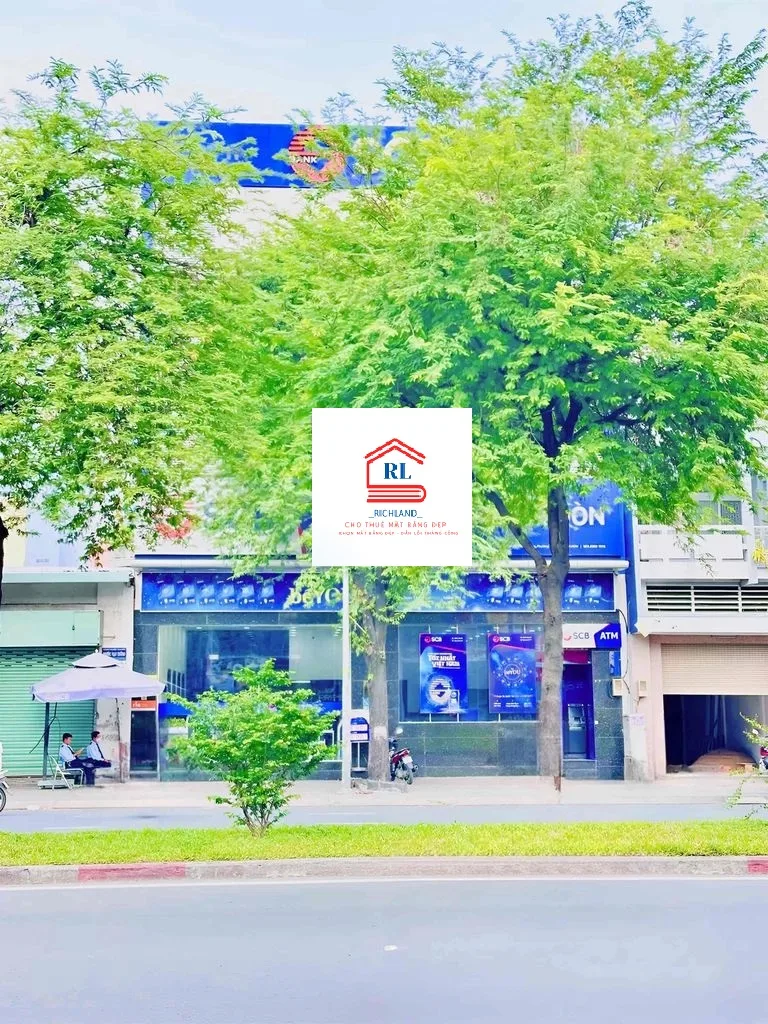 Cho Thuê Nhà 2MT Trước Sau: 492-494 Hồng Bàng, Phường 16, Quận 11, TPHCM. Giá 300 Triệu