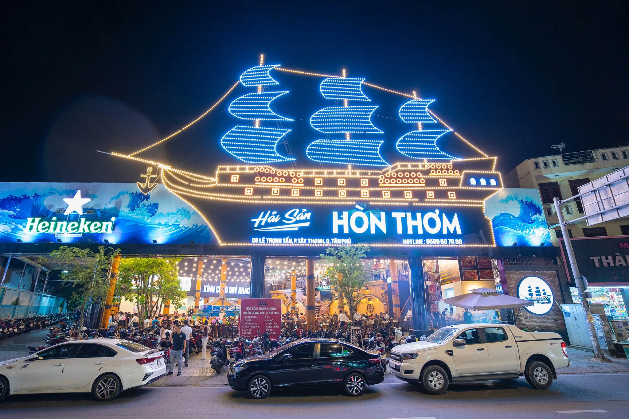 Cho Thuê Nhà mặt tiền: 235 Nguyễn Văn Khối, P8, Gò Vấp_Giá 180 triệu