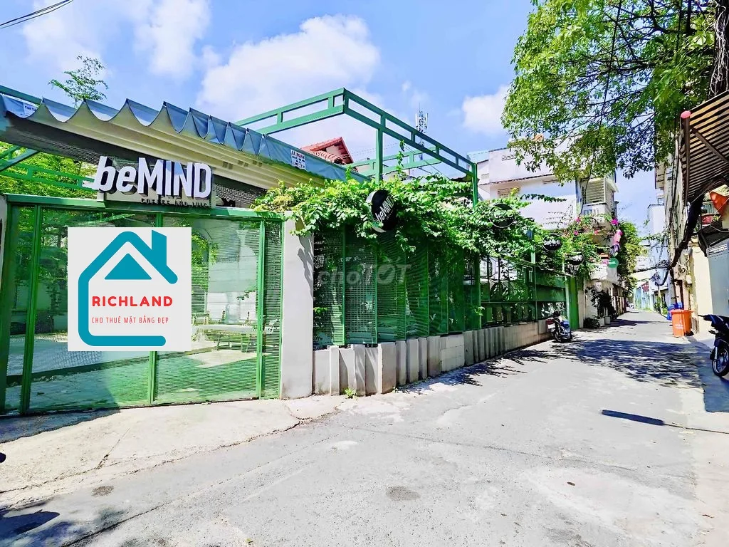 Cho Thuê Biệt Thự HXH Đường: Pasteur, Phường Võ Thị Sáu, Quận 3, TPHCM. Giá 7.000$