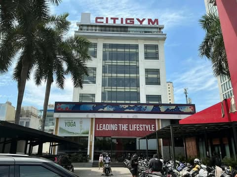 CHO THUÊ TÒA NHÀ : 526 Điện Biên Phủ, Phường 21, Quận Bình Thạnh. Giá thuê : 60.000 USD/tháng