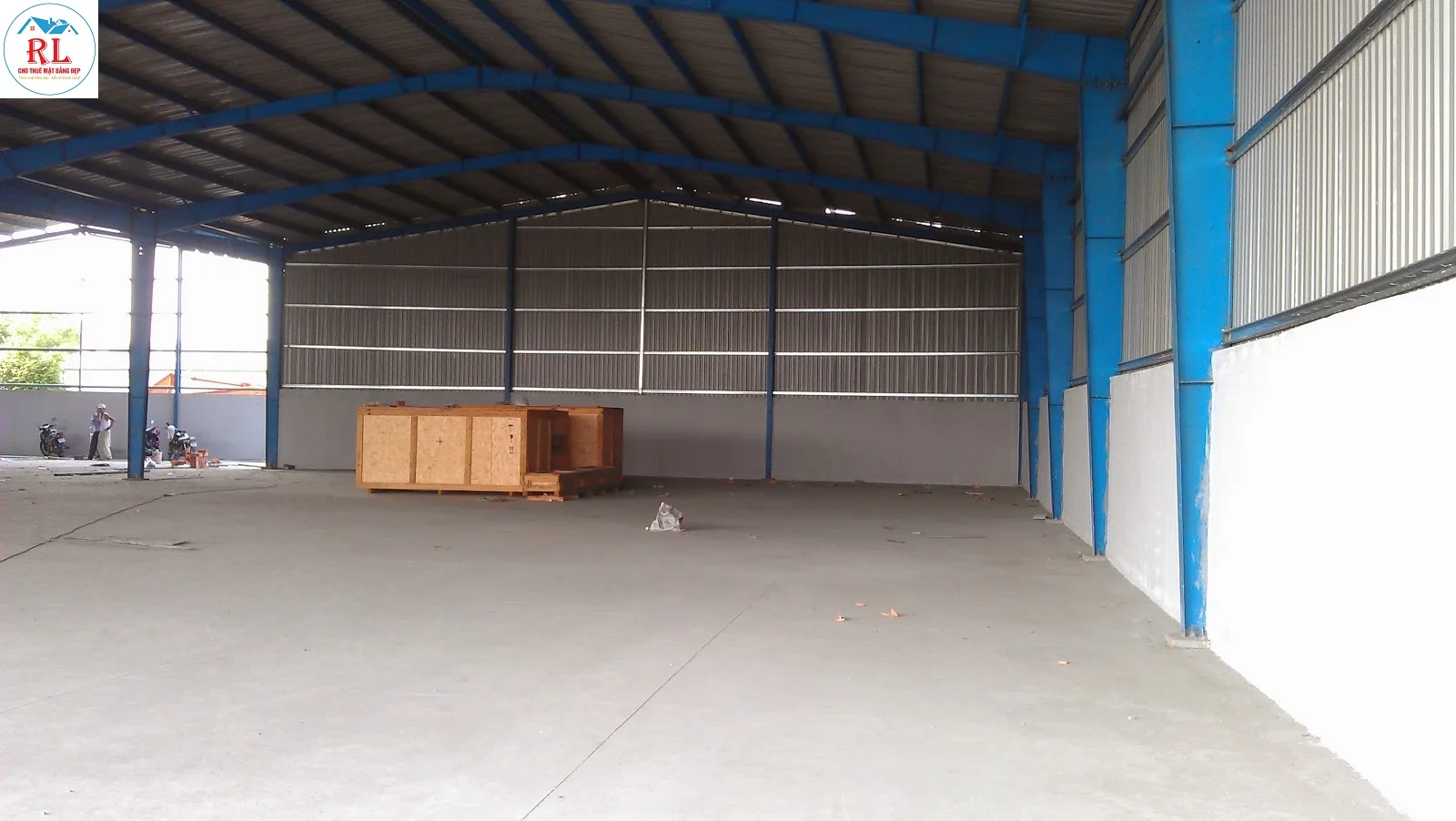 Cho Thuê Mặt Bằng 88 Phạm Văn Chiêu p9 gò vấp- Giá 62 triệu
