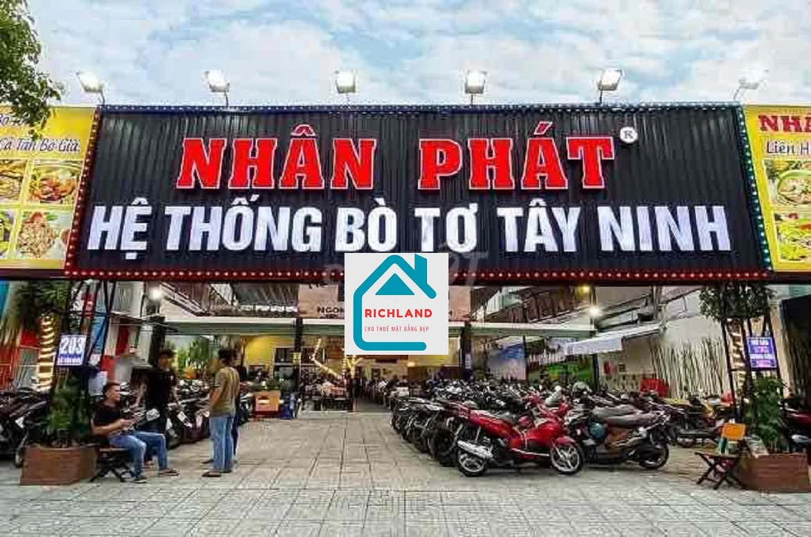 Cho Thuê Nhà: 203 Lê Văn Quới, Phường Bình Trị Đông, Quận Bình Tân, TPHCM. Giá 170 Triệu