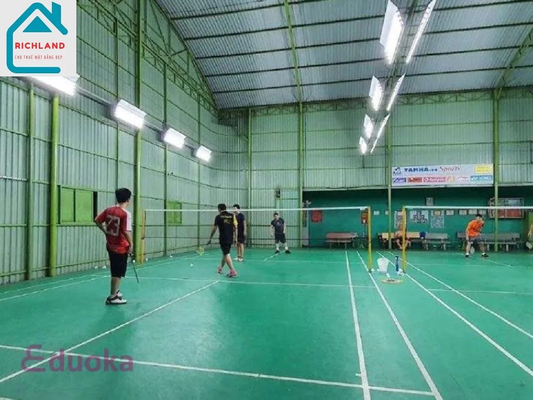 Cho Thuê Đất Mặt Tiền 273 Phạm Văn Chiêu,P16,Gò Vấp. Giá 300 Triệu