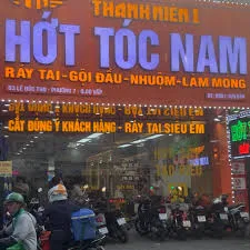 Cho Thuê Nhà Mặt Tiền 83 Lê Đức Thọ P17 Quận Gò Vấp_Giá 50 triệu