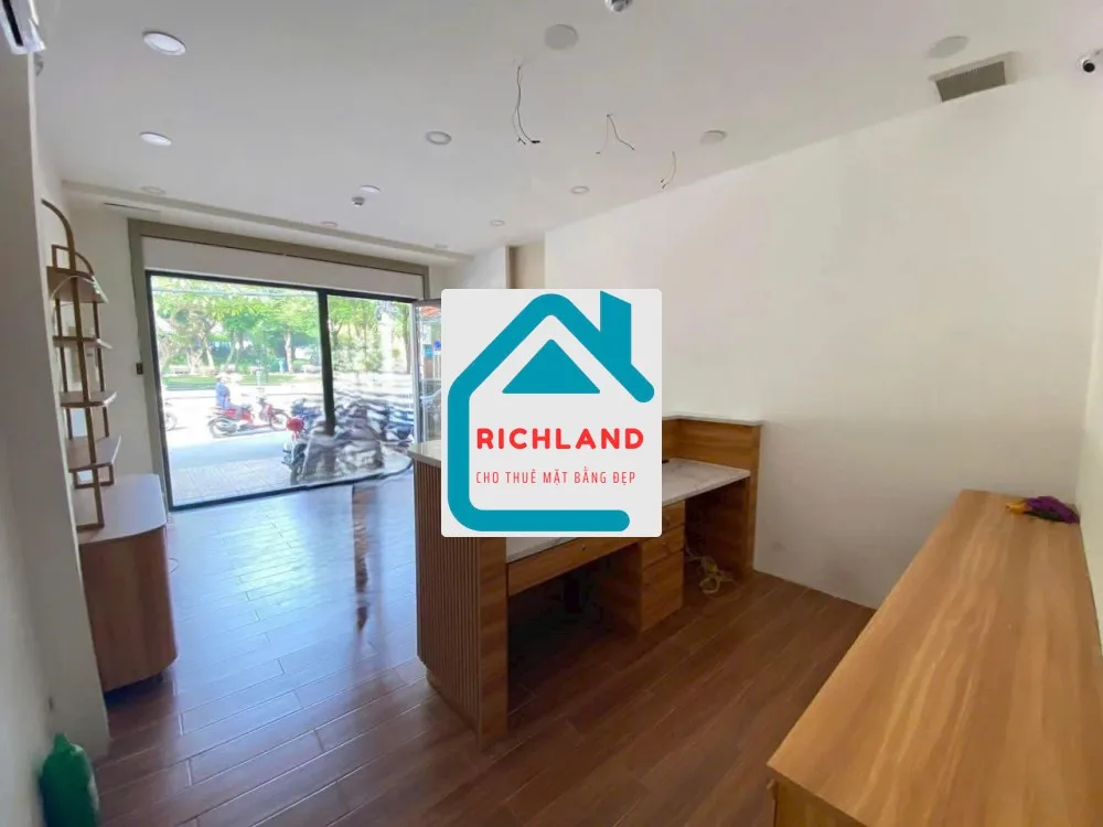 Cho thuê nhà Mặt Tiền: 19 Nguyễn Công Hoan P.3 Q.Bình Thạnh