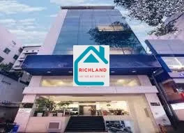 Cho thuê nhà 34 Nguyễn Thị Minh Khai, P Sài Gòn, Q1