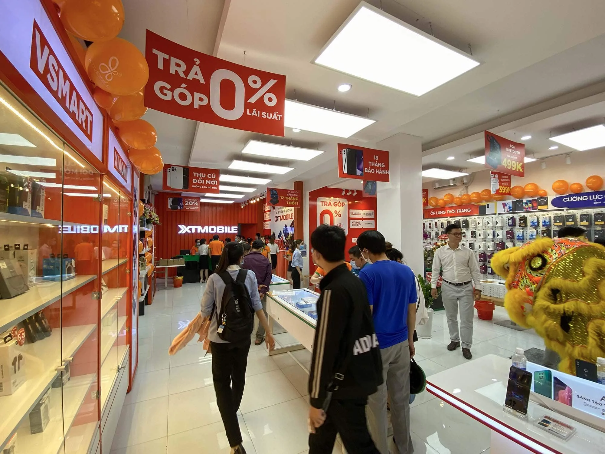 Cho thuê Nhà Mặt Tiền 190 Lê Văn Thọ P11.Gò Vấp. Giá 60 triệu