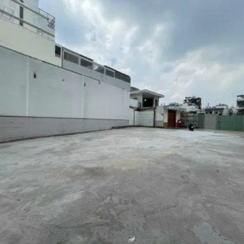 Cho Thuê Nhà Mặt Tiền 322 Lê Văn Thọ, Phường 11, Quận Gò Vấp. Giá 100 triệu