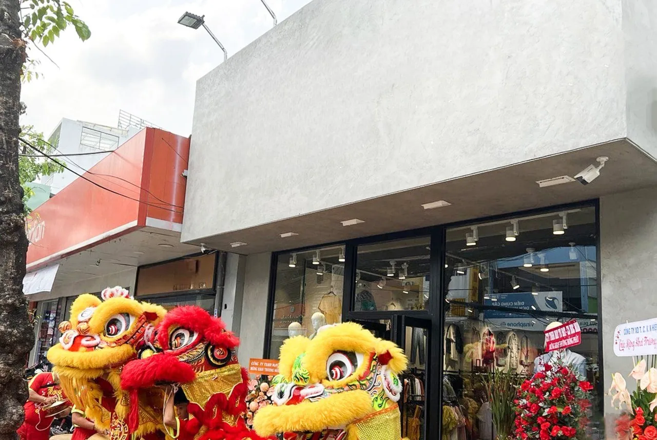 Cho Thuê Nhà GÓC 2 Mặt Tiền 623 Quang Trung, Phường 11, Quận Gò Vấp. Giá 55 triệu