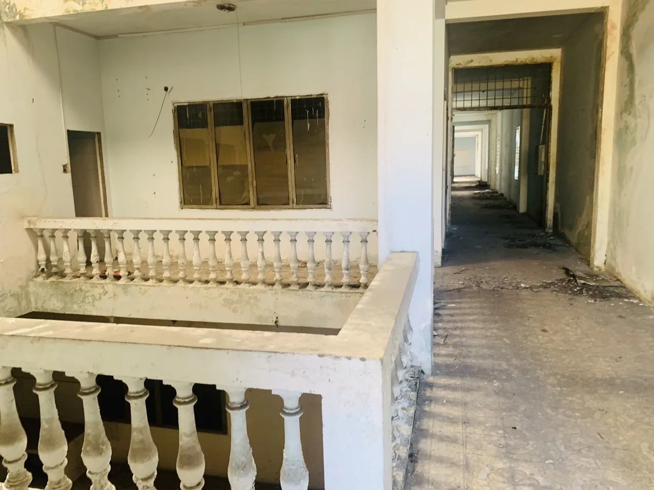 Cho thuê Nhà Cho thuê Nhà 2MT Hẻm 468 Phan Văn Trị DT: 2.100m2_ Giá 235 triệu/tháng.