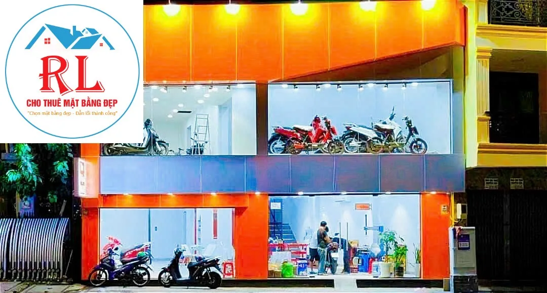 Cho Thuê Mặt Bằng Mặt Tiền 209A-209B  Hoàng Văn Thụ, Phường 08, Quận Phú Nhuận, TPHCM. Giá 100 Triệu