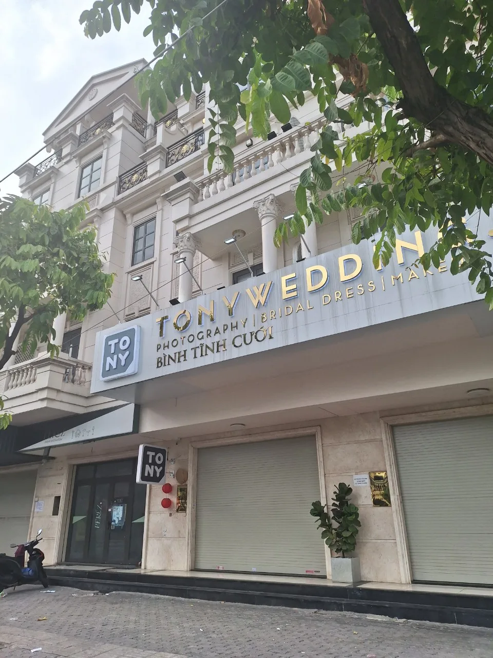 Cho thuê nhà mặt tiền Cityland Park Hills  672A11 Phan Văn Trị, Quận Gò Vấp. Giá 65 triệu