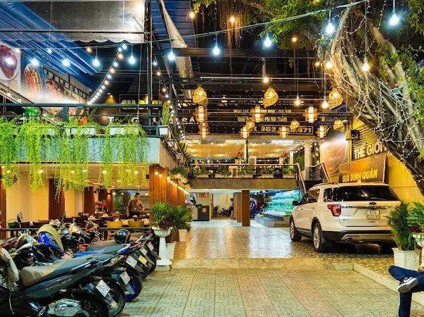 Cho Thuê Nhà Mặt Tiền 165 Ung Văn Khiêm, Phường 25, Quận Bình Thạnh. Giá 120 triệu