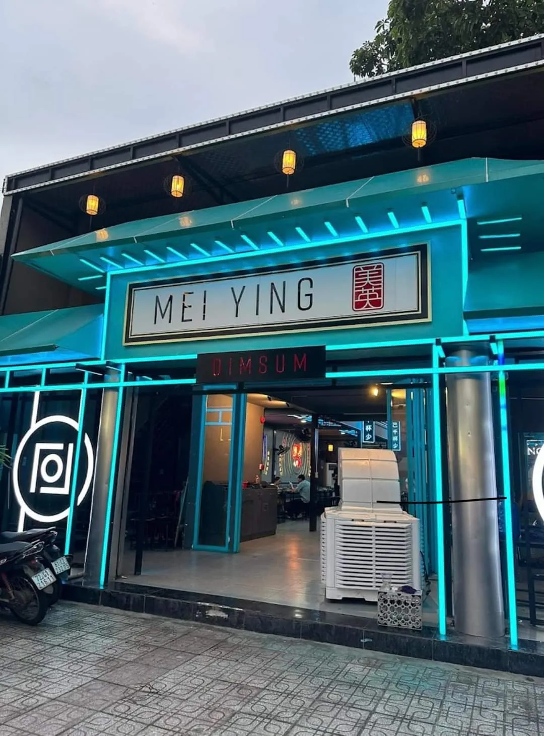 Cho thuê Mặt Bằng  305 Nguyễn Văn Khối, P8 Gò Vấp_Giá 115 triệu