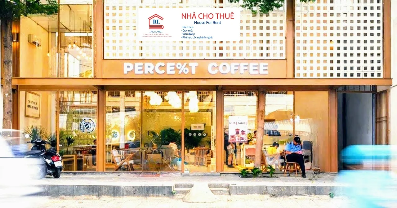 Cho Thuê Mặt Bằng 355-355A Lê Quang Định P.5, Bình Thạnh. Giá 180 Triệu