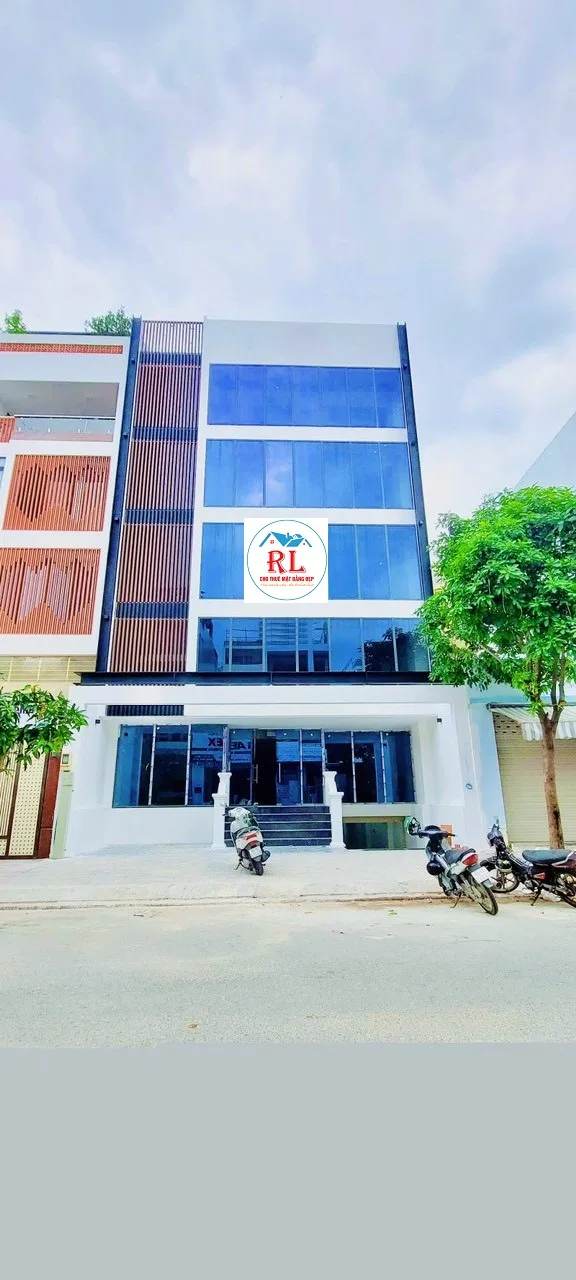 Cho Thuê Toà Nhà Mặt Tiền 11 - 13 Đường Số 11, Phường An Phú, Quận 2, TPHCM. Giá 240 Triệu