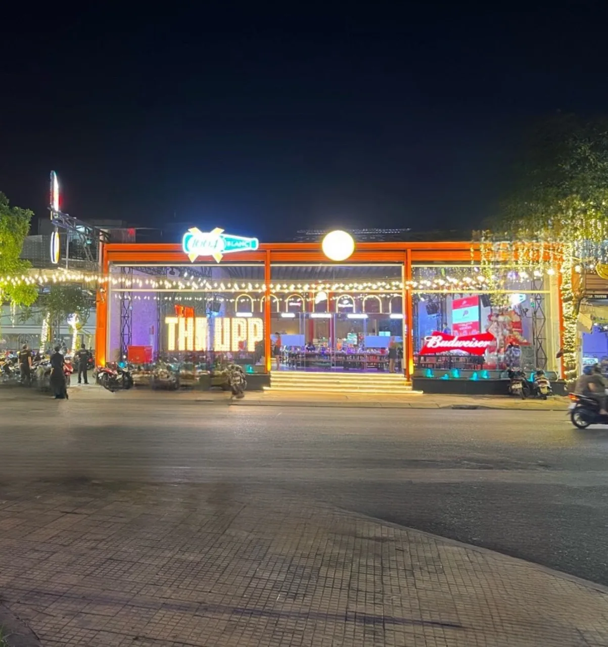 Chính chủ cho thuê 257 Trương Vĩnh Ký p.Tân Sơn Nhì quận Tân Phú-Giá: 200 Triệu/tháng