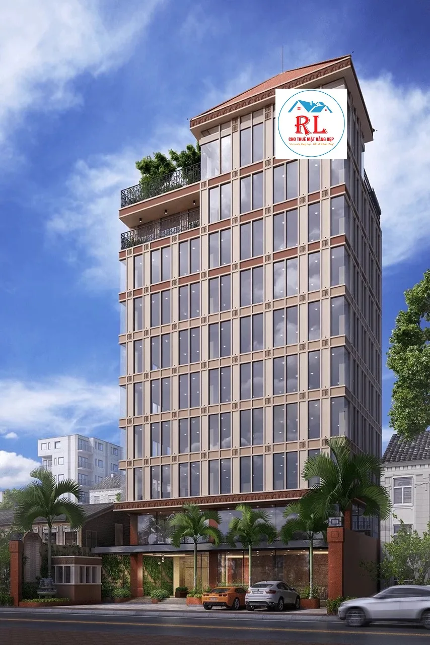 Cho thuê toà Nhà Mặt Tiền 234 Pasteur, Phường Võ Thị Sáu, Quận 3, TPHCM. Giá 1 tỷ 250
