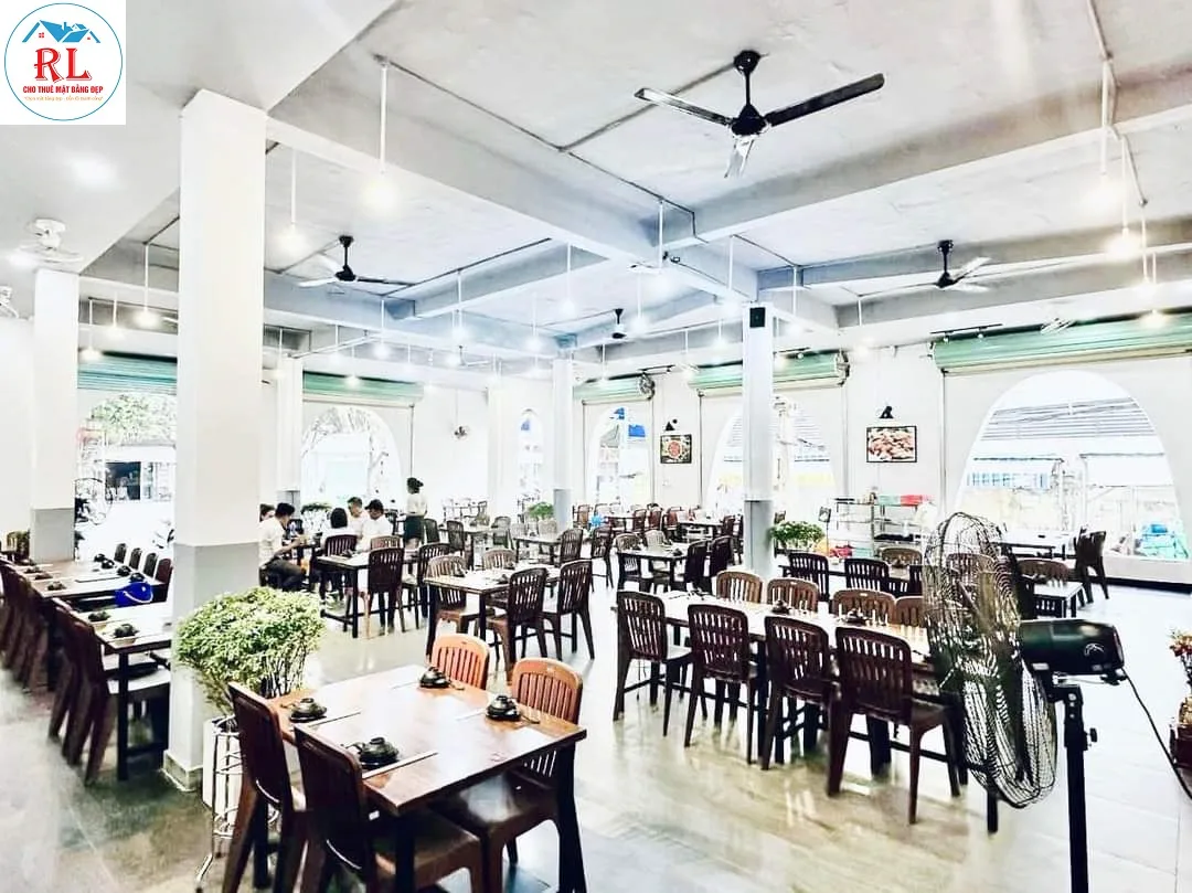 Cho thuê Nhà Góc 2 Mặt Tiền: 162 Nguyễn Văn Lượng P.17 Gò Vấp. Giá 150 triệu