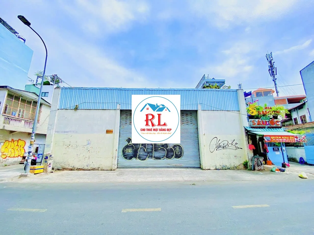 Cho Thuê Nhà GÓC 3 Mặt Tiền 08 Hồ Hảo Hớn, Phường Cô Giang, Quận 1- Giá thuê: 6.500 USD