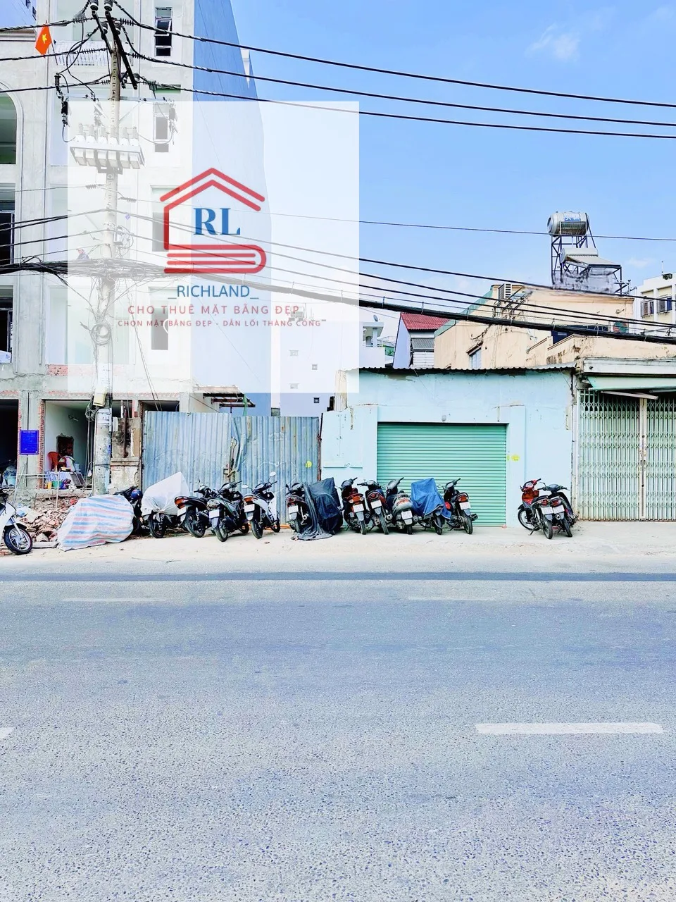 Nhà Mặt Tiền 96 Nguyễn Xí, Phường 26, Quận Bình Thạnh_Giá 85 Triệu