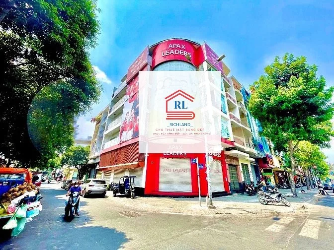 Cho Thuê Nhà GÓC 2 Mặt Tiền 31 Phan Xích Long + Đường Số 11, P.2, Phú Nhuận- Giá: 180 triệu