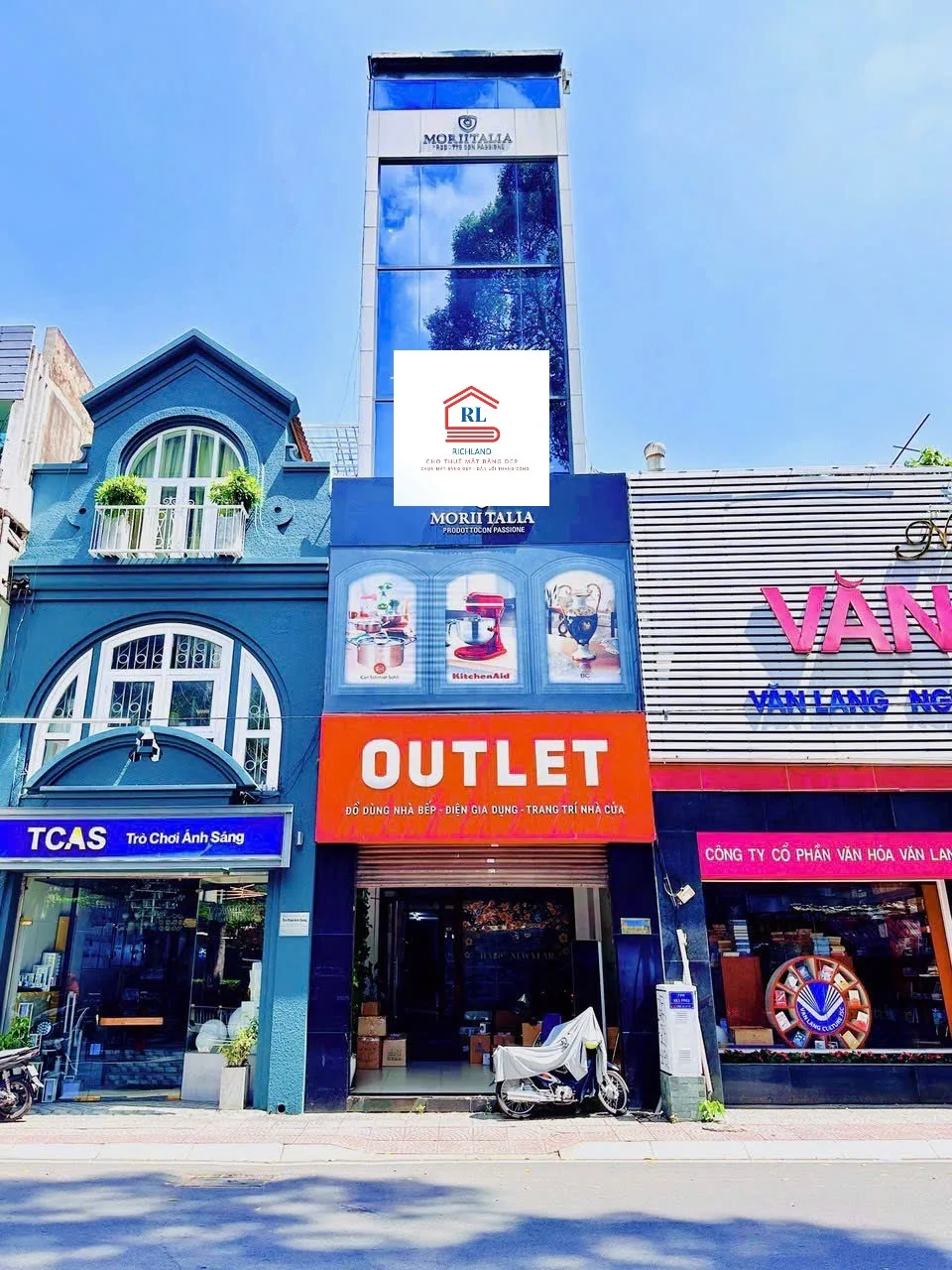 Nhà Mặt Tiền 44 Nguyễn Thị Minh Khai, Phường Đakao, Quận 1, TPHCM.Giá 150 Triệu