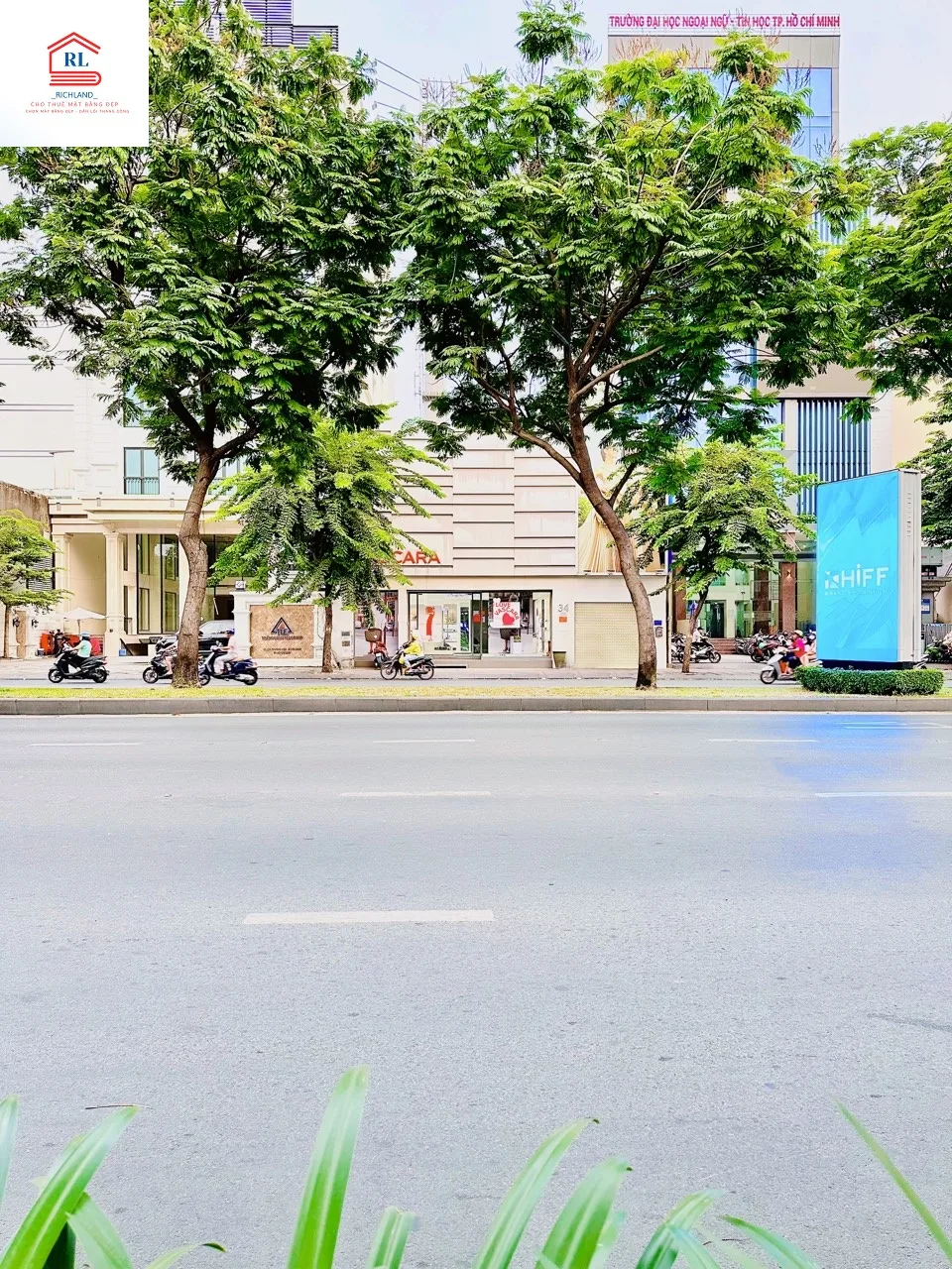 Cho thuê Nhà Mặt Tiền đường 34 Trường Sơn, Phường 02, Quận Tân Bình, TPHCM. Giá 200 Triệu