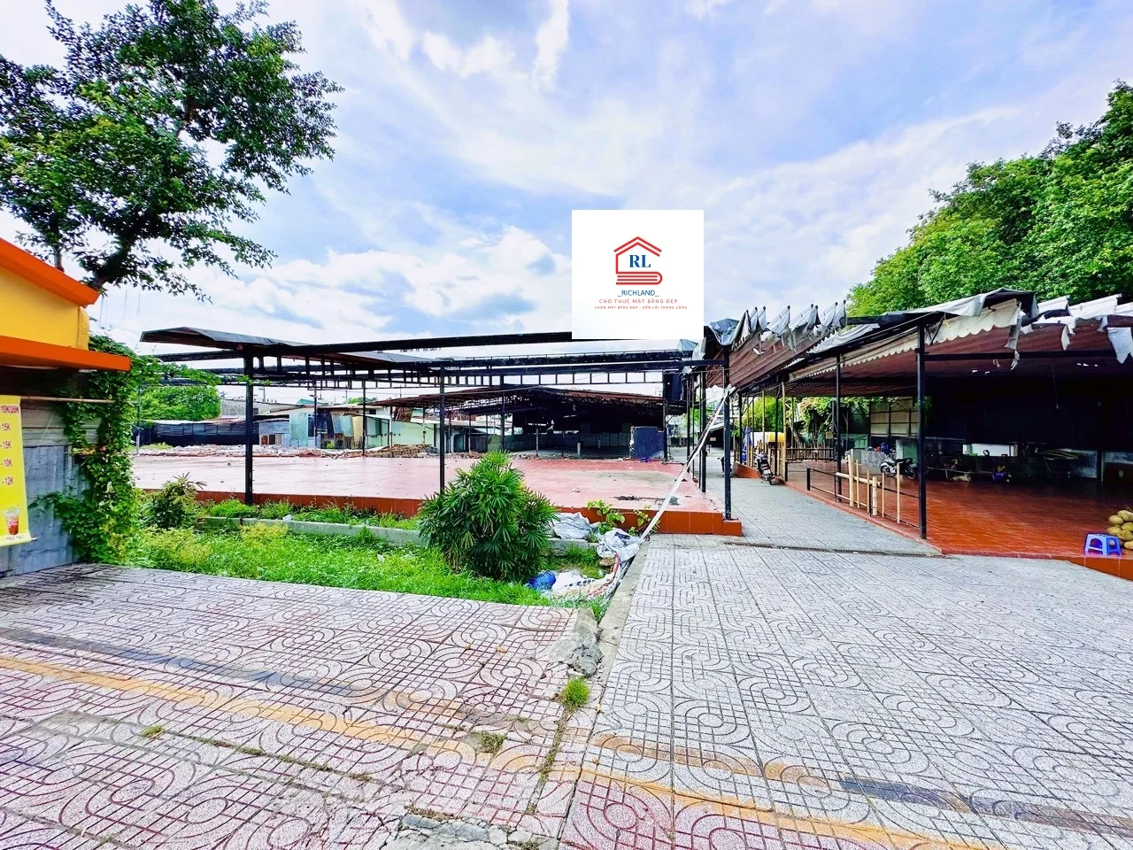 Nhà 2 Mặt Tiền Trước Sau 455 Phạm Văn Đồng + Nguyễn Xí, Phường 13, Quận Bình Thạnh. Giá 500 Triệu