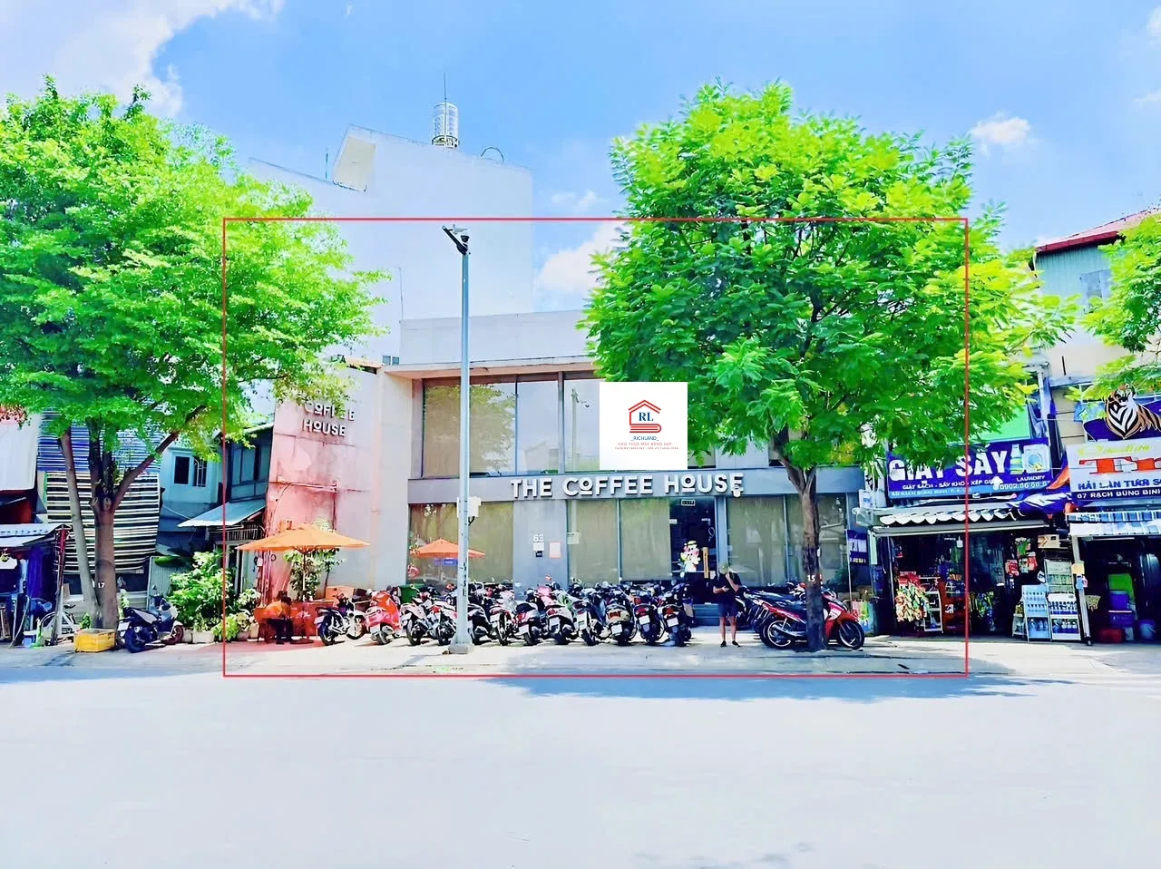 Cho Thuê Nhà Mặt Tiền 63 Rạch Bùng Binh, Phường 09, Quận 3, TPHCM. Giá 150 Triệu