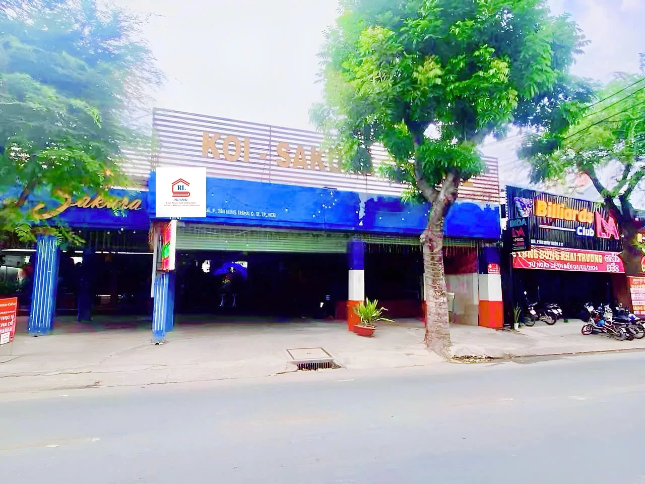 Cho thuê Nhà Mặt Tiền 156 Nguyễn Văn Quá, P. Tân Hưng Thuận, Quận 12, TPHCM. Giá 110 triệu