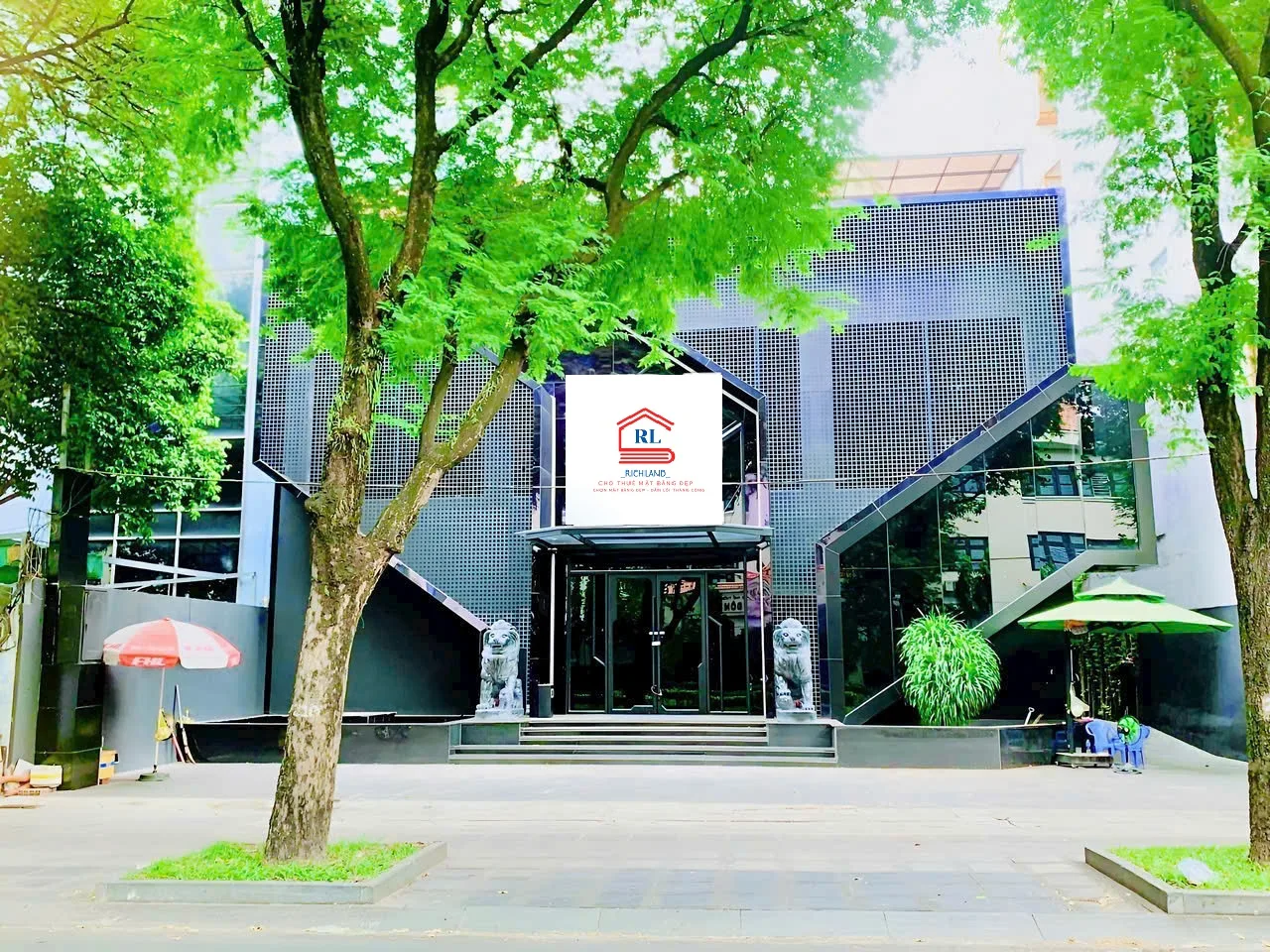 Cho Thuê Nhà Mặt Tiền 176 Nam Kỳ Khởi Nghĩa, P.Võ Thị Sáu, Quận 3. Giá 900 Triệu