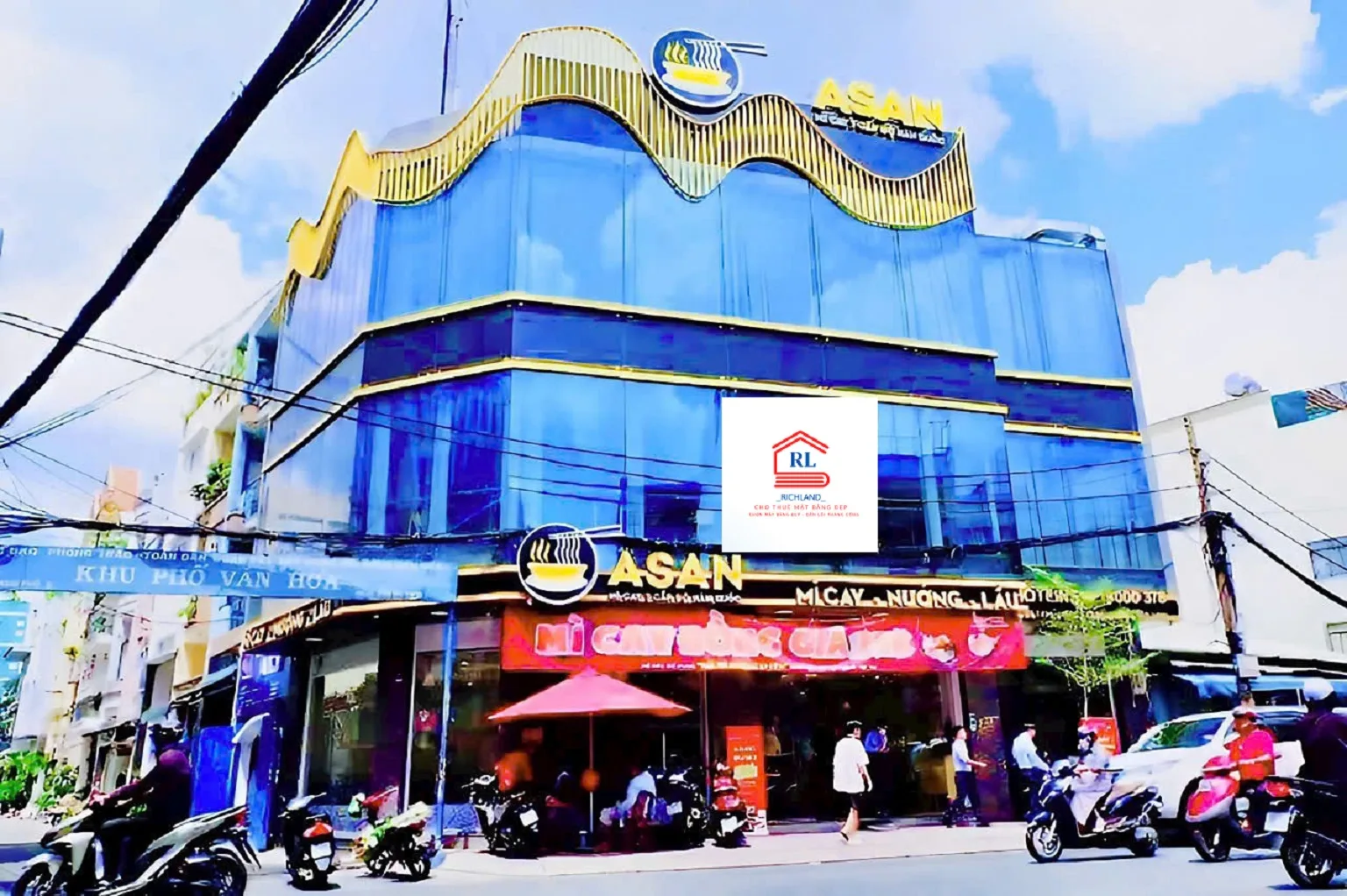 Cho Thuê Nhà GÓC 2 Mặt Tiền 03 Út Tịch, Phường 04, Quận Tân Bình, TPHCM. Giá 110 Triệu