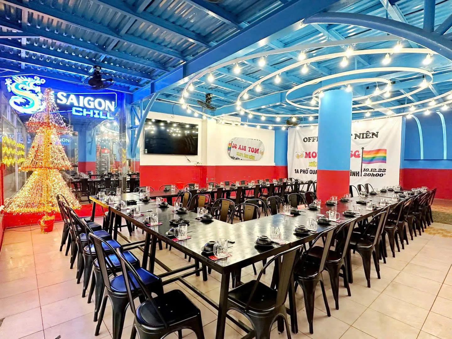 Cho thuê nhà 1A Phổ Quang, P2, Tân Bình. 2 Tầng(15x22) 500m2. Giá 115 triệu