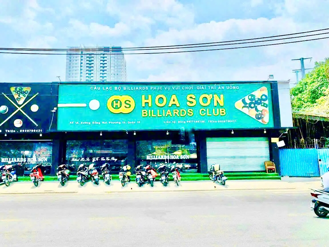 Cho Thuê Mặt Tiền 01 Đồng Nai, P.15, Quận 10 (CXBH). Giá 235 Triệu