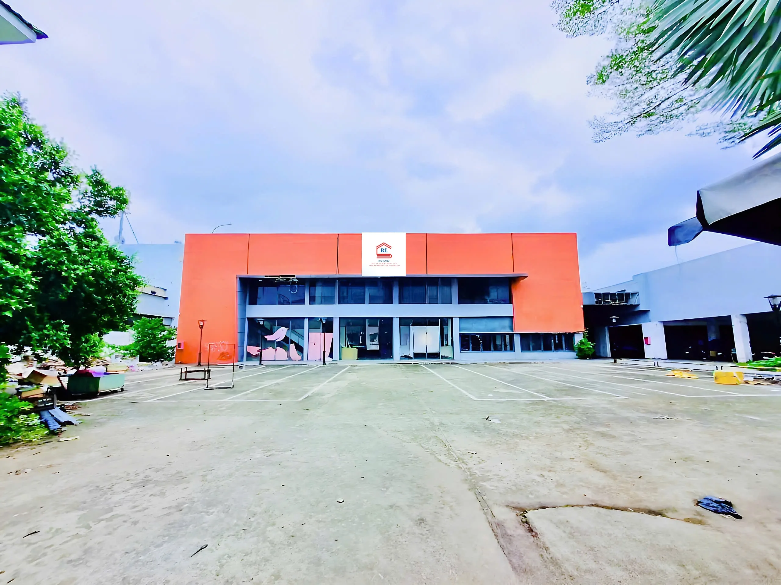 Cho Thuê Nhà 74 Bình Trị Đông, Phường Bình Trị Đông, Quận Bình Tân. Giá 615 Triệu