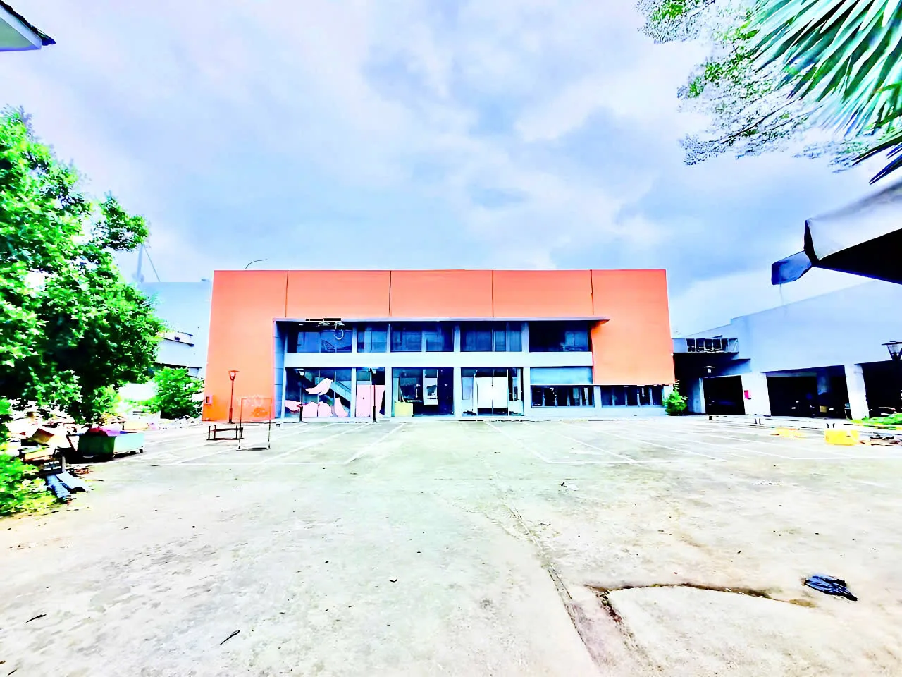 Cho thuê đất 74 Đất Mới, Phường Bình Trị Đông, Bình Tân