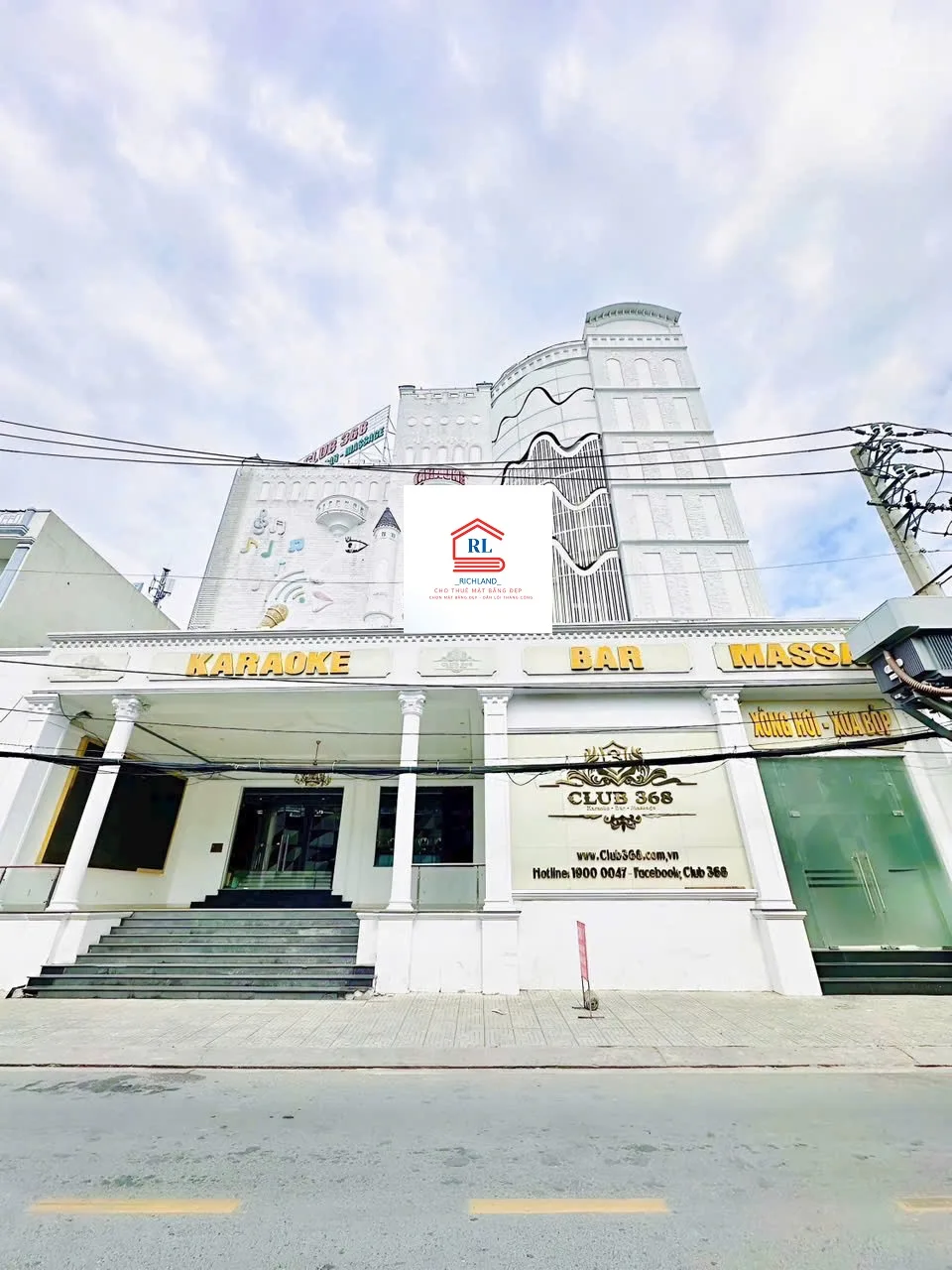Cho Thuê Nhà Mặt Tiền: Trung Mỹ Tây 2A, P.Trung Mỹ Tây, Quận 12, TPHCM. Giá 250 Triệu