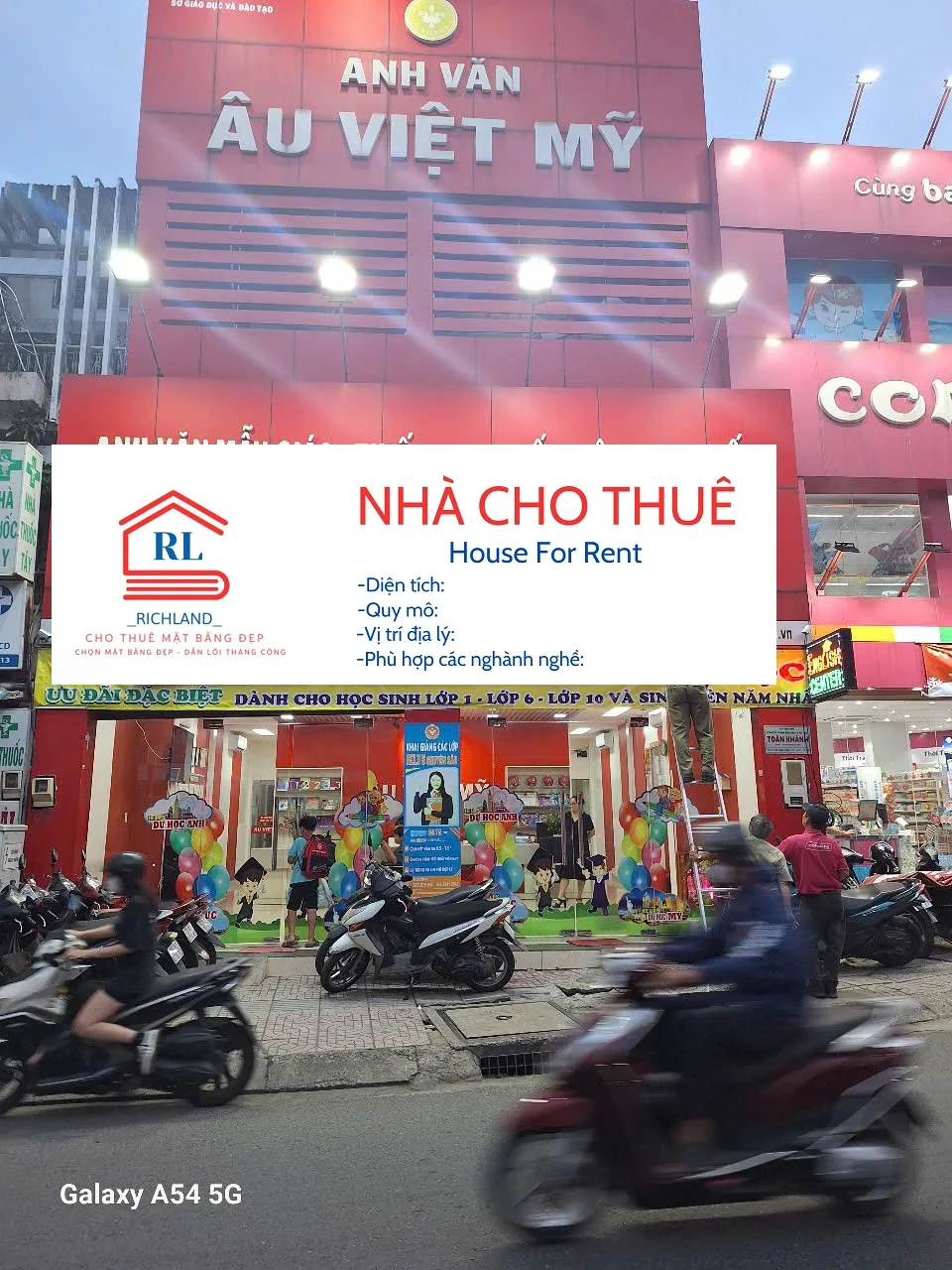 Cho Thuê Nhà 2 Mặt Tiền: 170B-170C Nơ Trang Long, P.12, Quận Bình Thạnh: Giá 150 Triệu