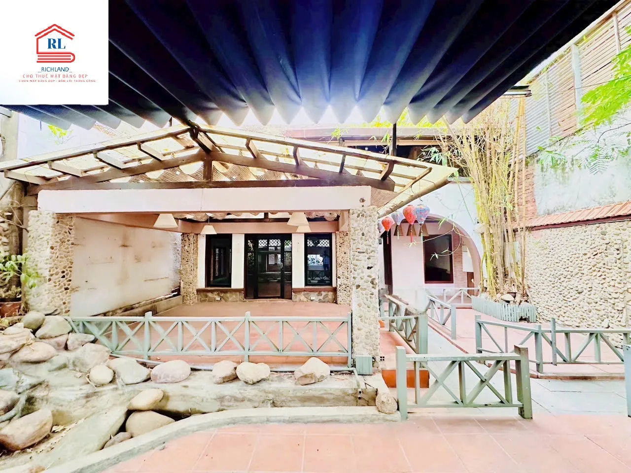 Cho Thuê Nhà: 371D Nguyễn Cảnh Chân, Phường Nguyễn Cư Trinh, Quận 1, TPHCM. Giá 150 Triệu