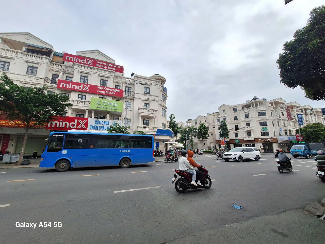Cho thuê nhà mặt tiền Cityland Park Hills  672A29 Phan Văn Trị, Quận Gò Vấp. Giá 70 Triệu