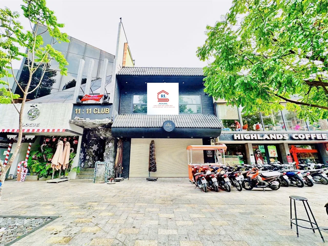 Cho Thuê Nhà: Nguyễn Thái Học, Phường Phạm Ngũ Lão, Quận 1. Giá 230 Triệu