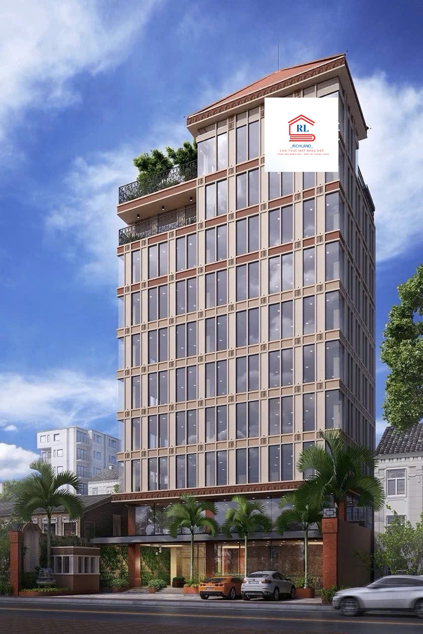 Cho thuê toà Nhà Mặt Tiền 234 Pasteur, Phường Võ Thị Sáu, Quận 3, TPHCM. Giá 1 tỷ 250
