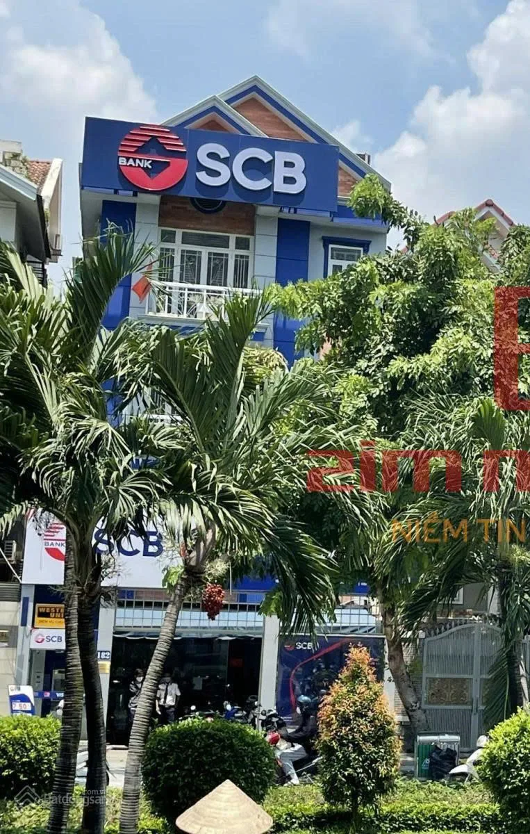 Cho thuê nhà 159 ( Số cũ 182 ) Phan Xích Long, P.2, Q.Phú Nhuận_Giá 250 Triệu