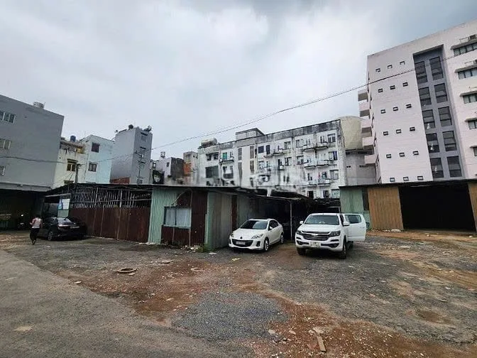 Cho thuê đất mặt tiền 533 Lê Trọng Tấn, P.Sơn Kỳ, Q.Tân Phú. Giá 110 triệu