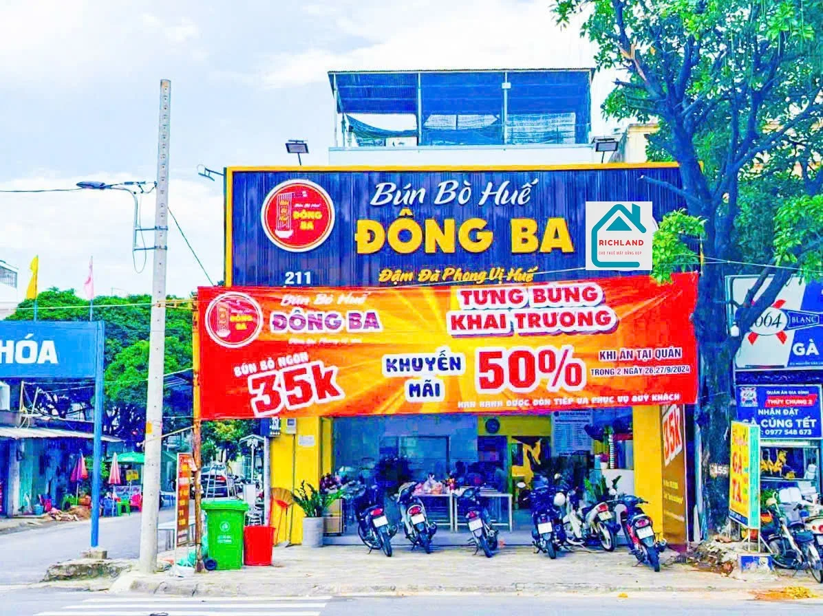 Cho Thuê Nhà GÓC 2 Mặt Tiền 211 Nguyễn Văn Lượng, Phường 10, Quận Gò Vấp, TPHCM. Giá 80 Triệu