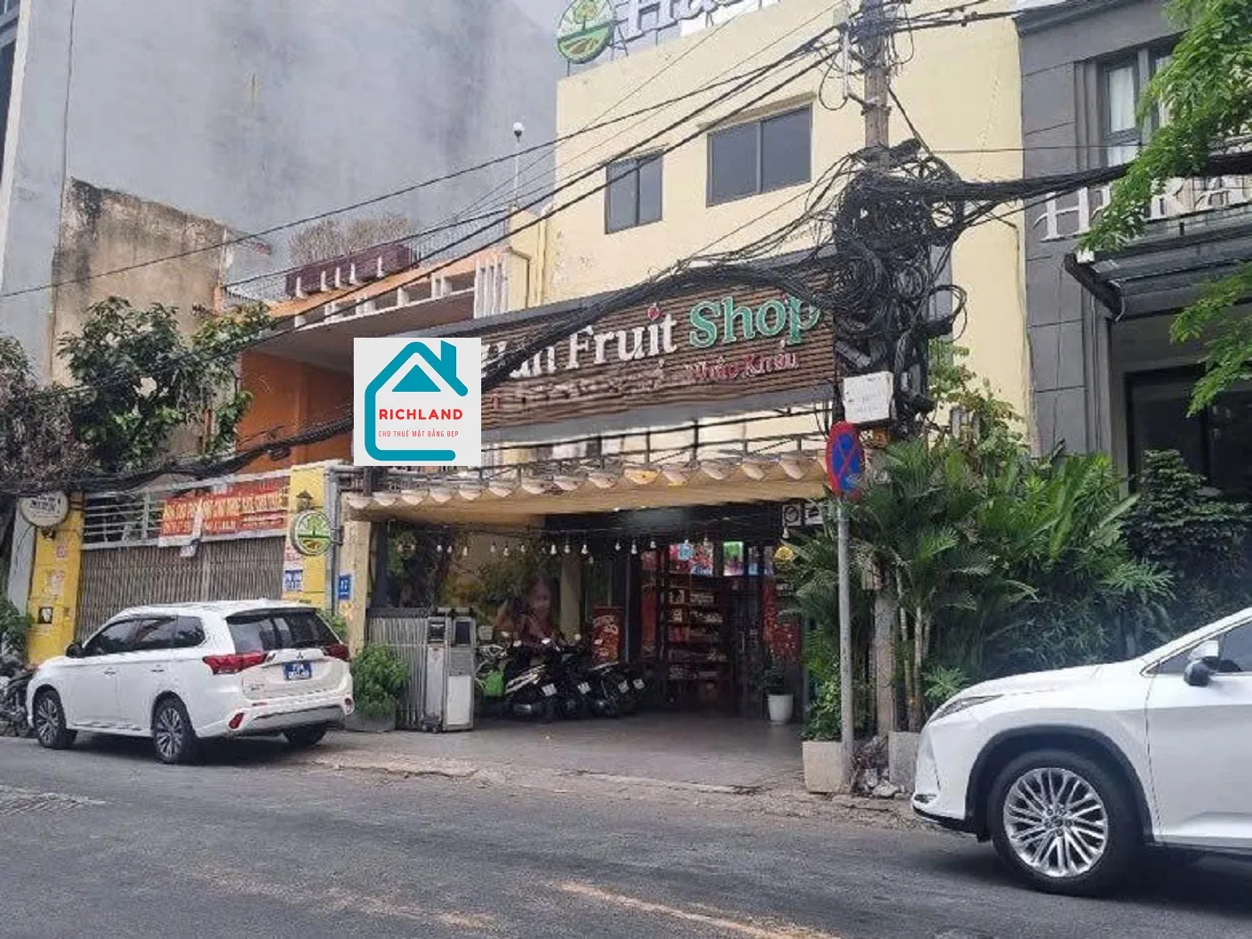 Cho thuê nhà Góc 2MT: 17 Hậu Giang, Phường 4, Tân Bình. Giá 80 Triệu