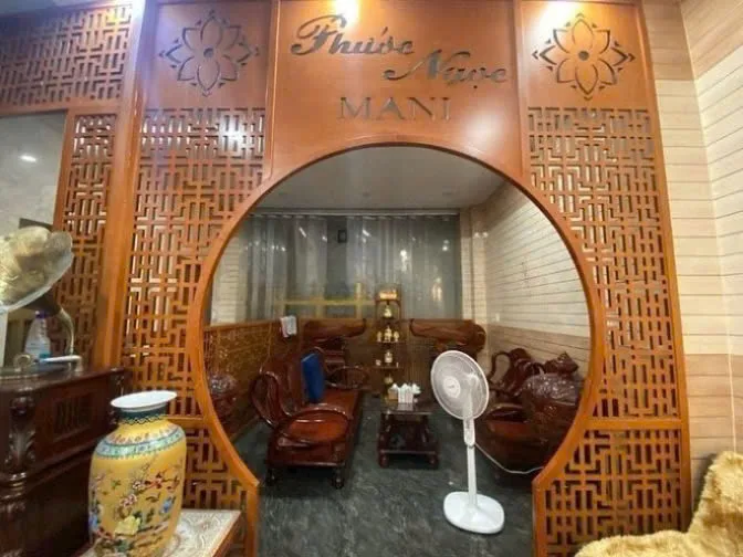 Cho thuê nhà Mặt tiền 308 Nguyễn Văn Đậu, Phường 11, Bình Thạnh. Giá 110 triệu