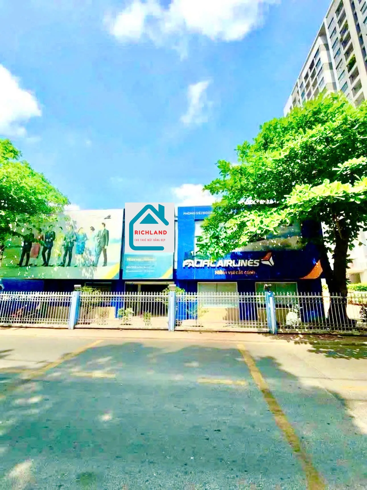 Cho thuê nhà 112 Hồng Hà phường 2 Tân Bình_Giá 200 Triệu
